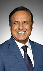 Photo - Hon. Shafqat  Ali