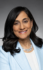 Photo - Hon. Anita  Anand