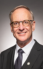 Photo - L’hon. Robert  Oliphant